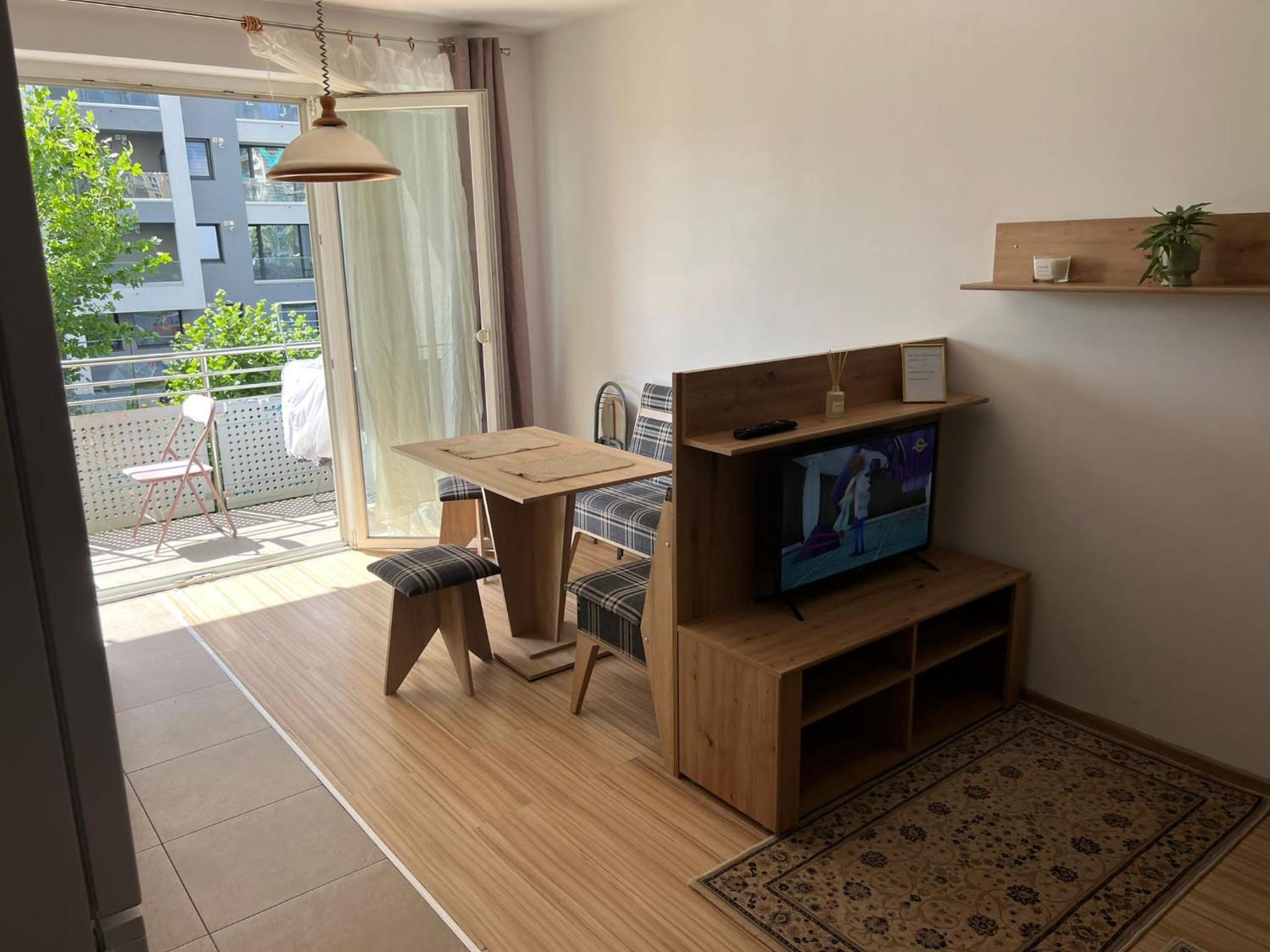 CORESI 3 CAMERE TOP CITY view 5