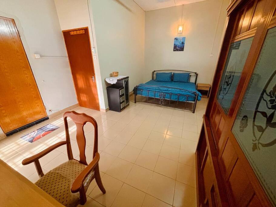 Family-friendly home in Perai, Malaysia