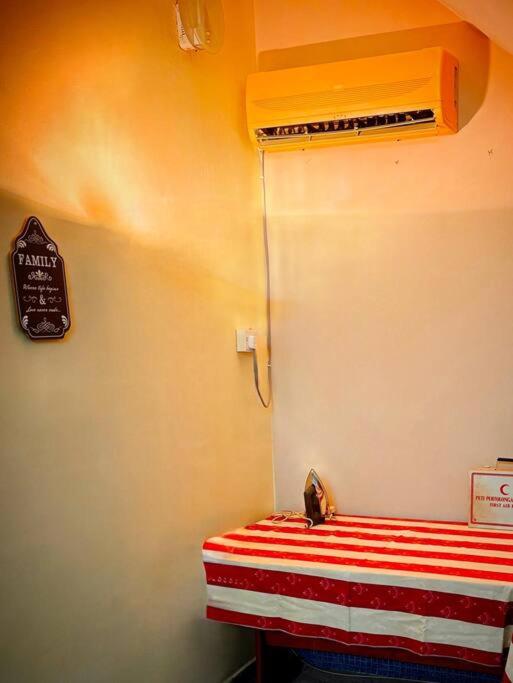 Family-friendly home in Perai, Malaysia