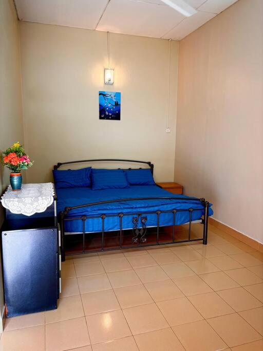 Family-friendly home in Perai, Malaysia