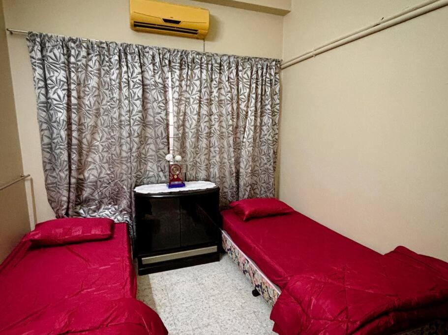 Family-friendly home in Perai, Malaysia