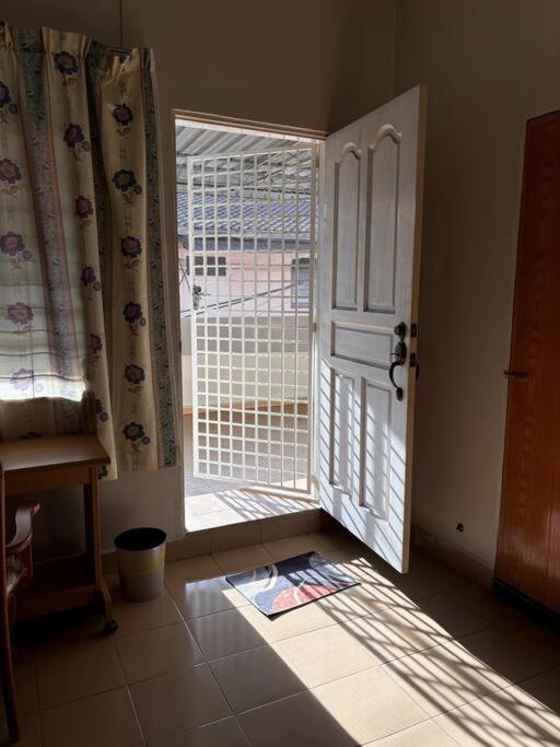 Family-friendly home in Perai, Malaysia