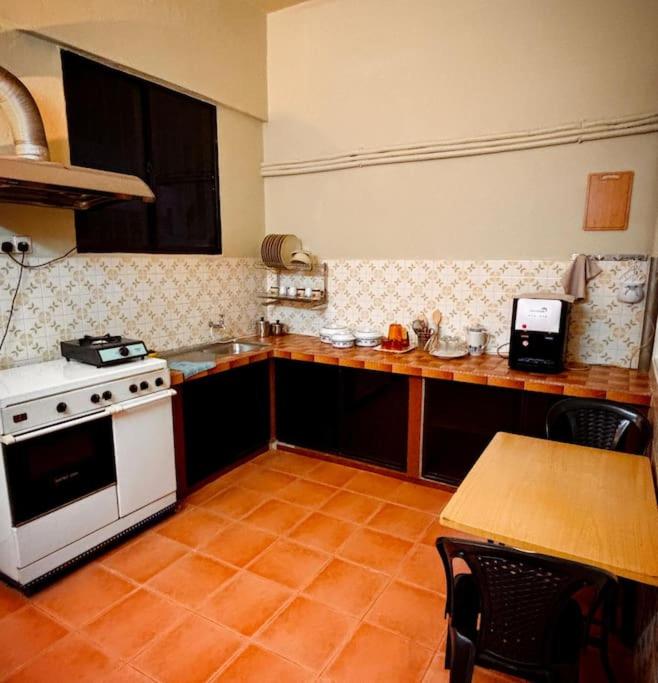 Family-friendly home in Perai, Malaysia