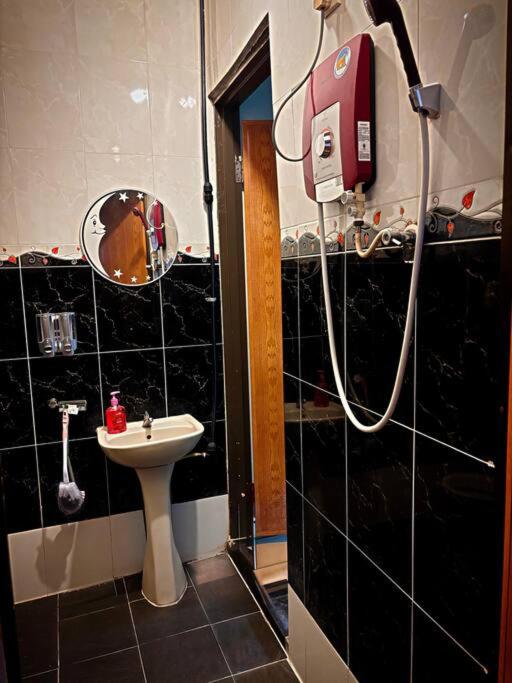 Family-friendly home in Perai, Malaysia