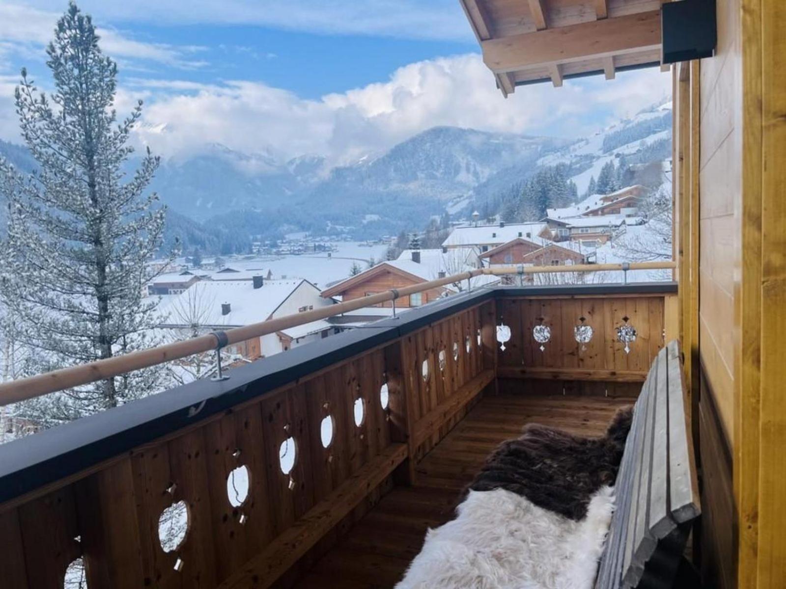 Schöneben Appartementen Top 1