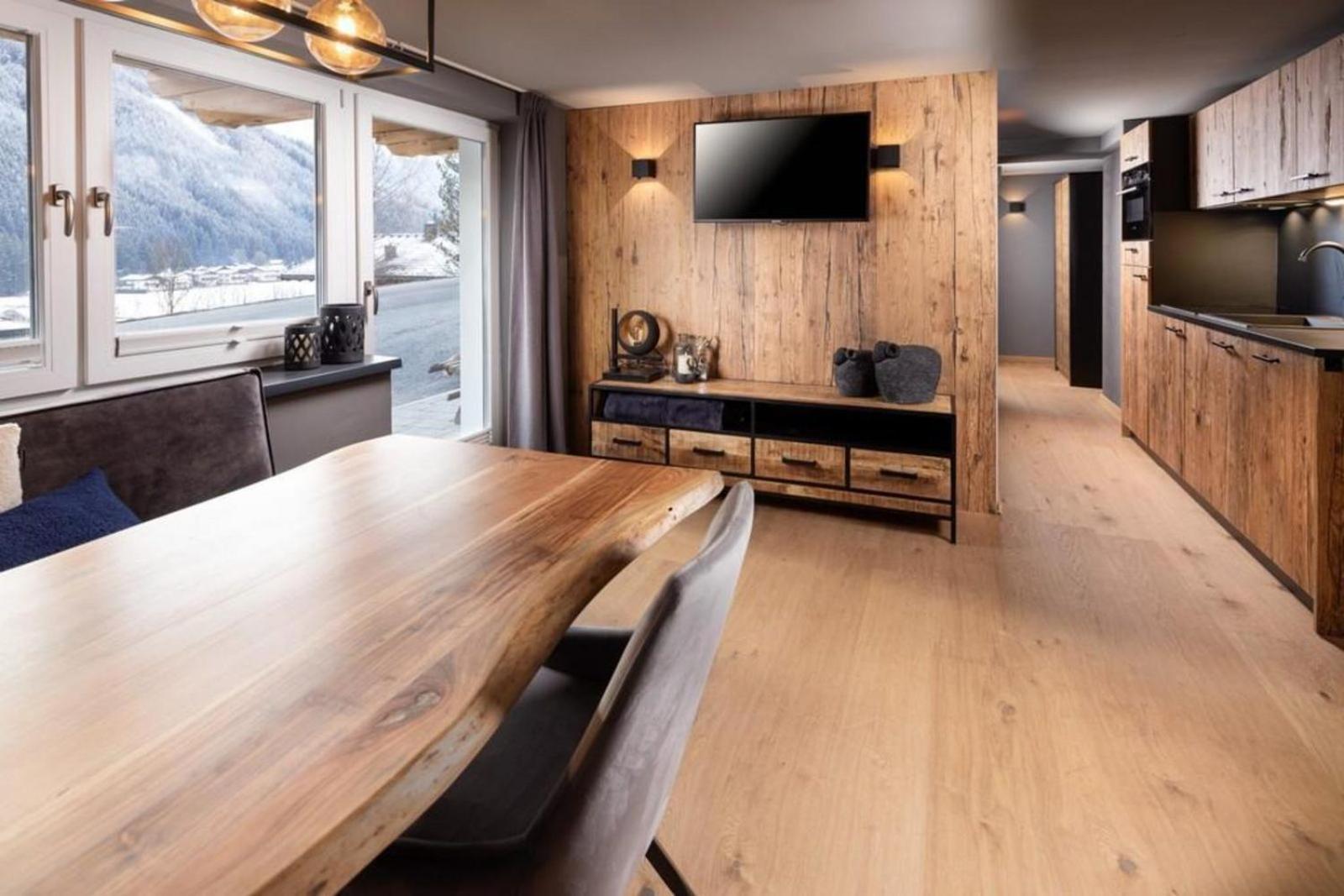 Schöneben Appartementen Top 1