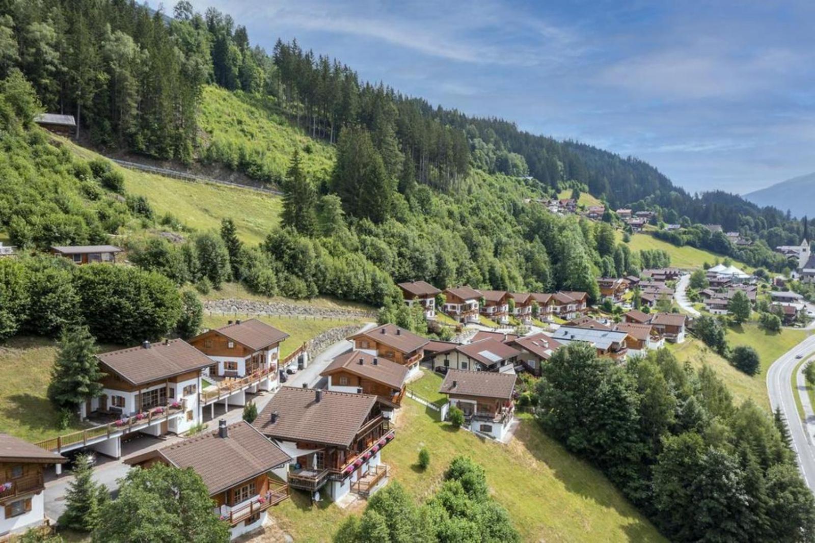 Schöneben Appartementen Top 1