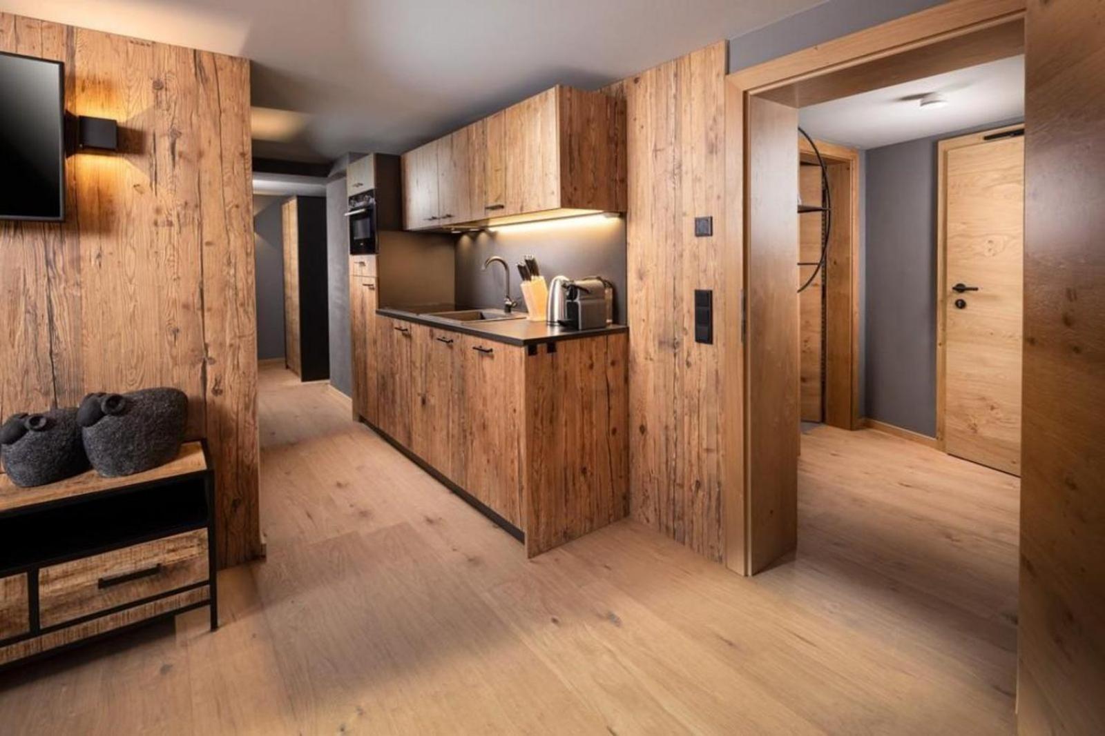 Schöneben Appartementen Top 1