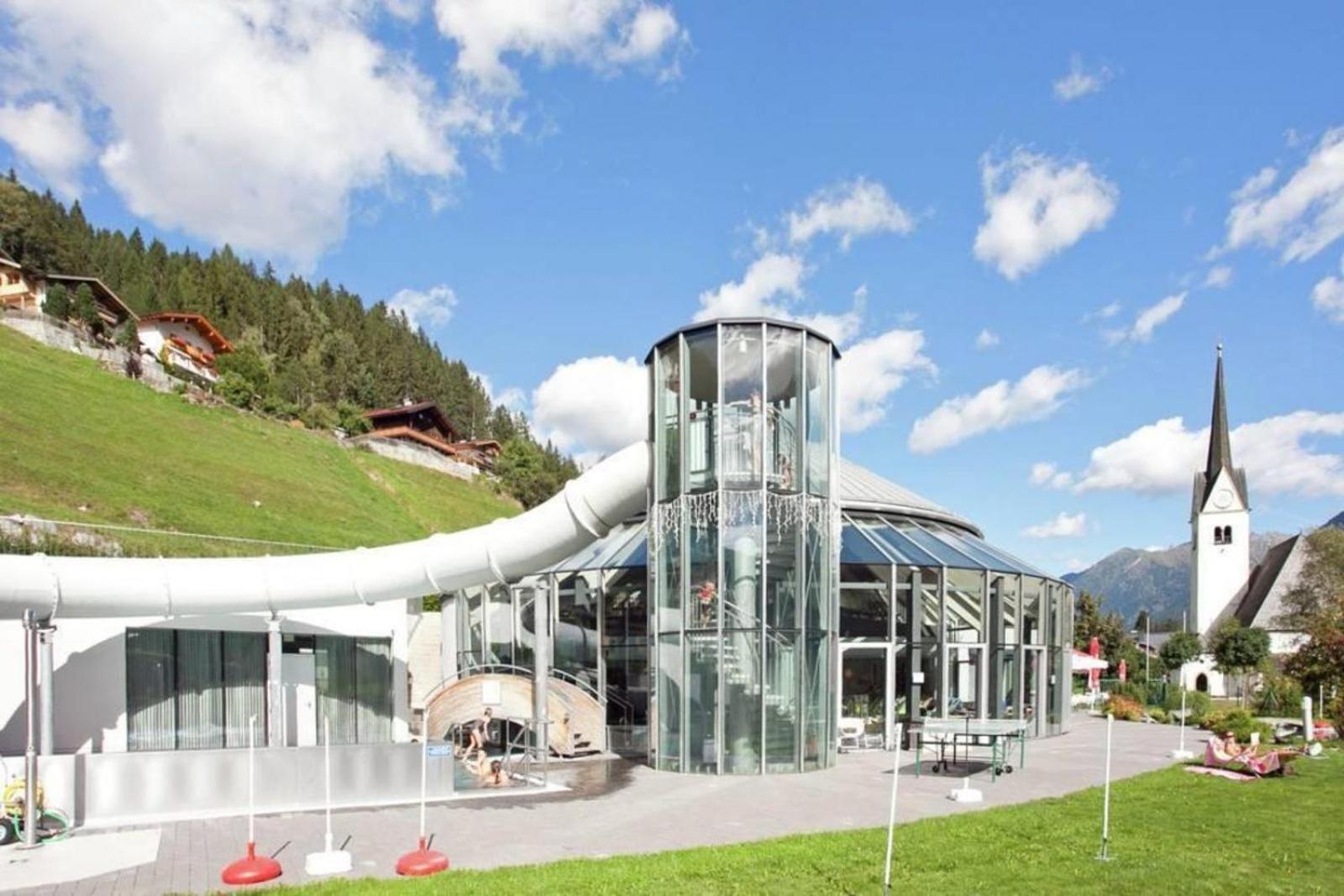 Schöneben Appartementen Top 1