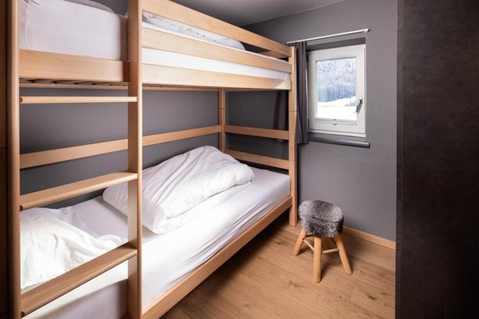 Schöneben Appartementen Top 1
