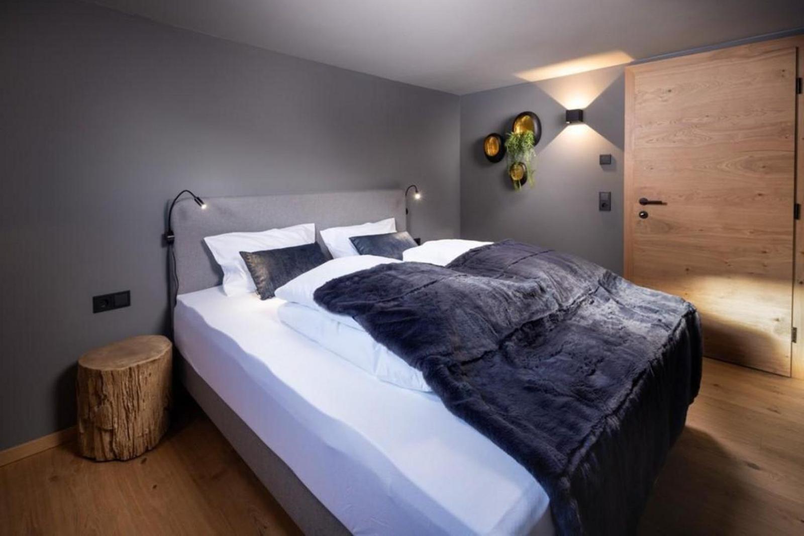 Schöneben Appartementen Top 1