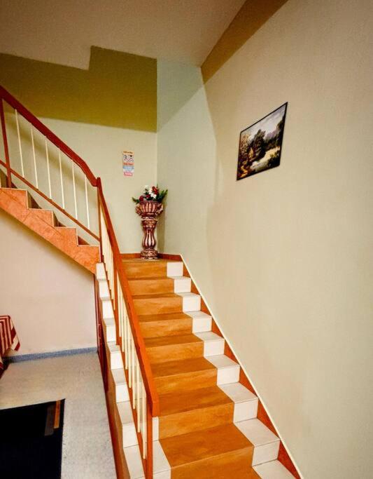 Family-friendly home in Perai, Malaysia