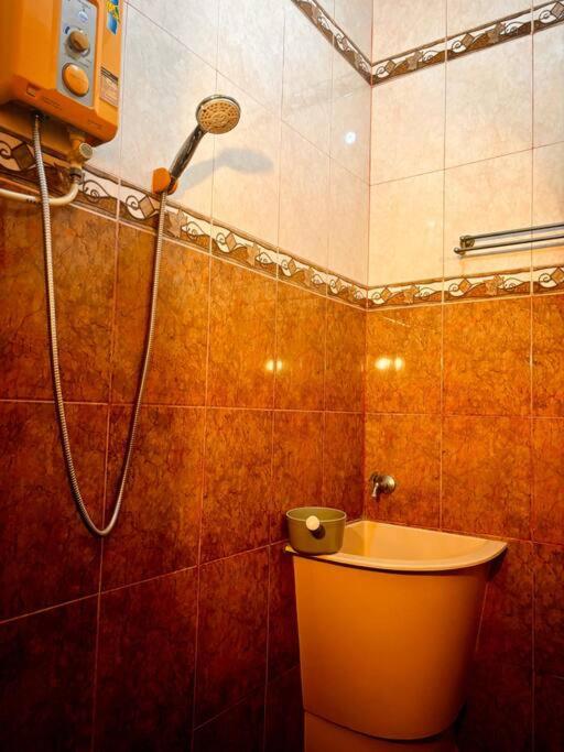 Family-friendly home in Perai, Malaysia