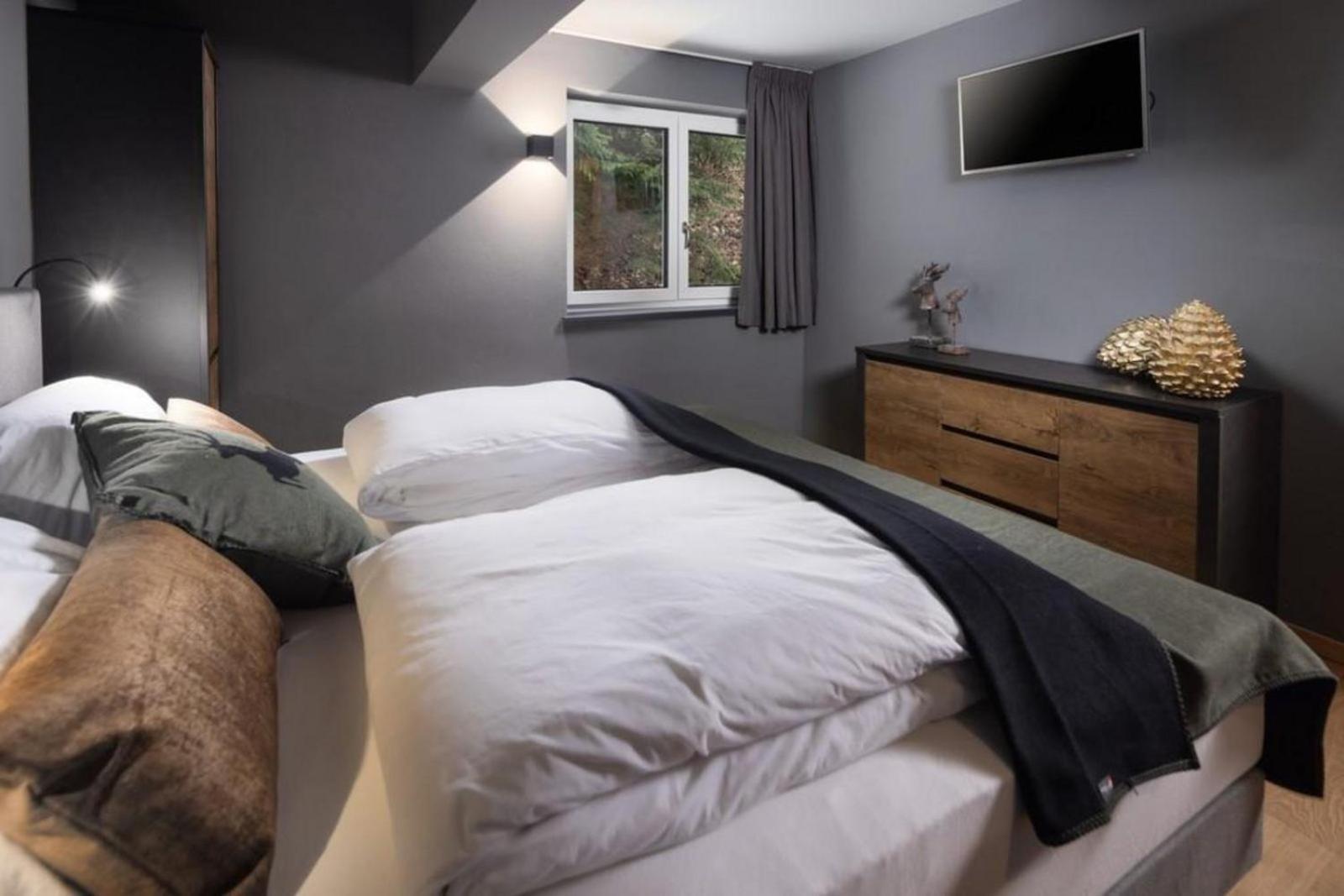 Schöneben Appartementen Top 5