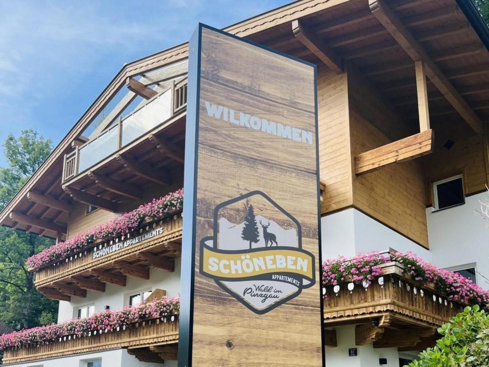 Schöneben Appartementen Top 5