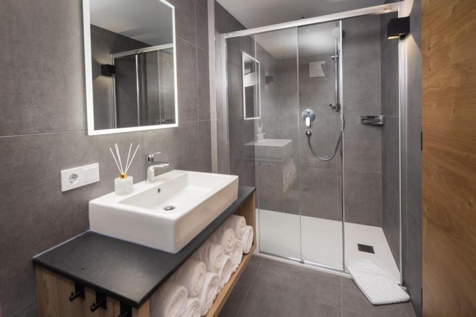 Schöneben Appartementen Top 5