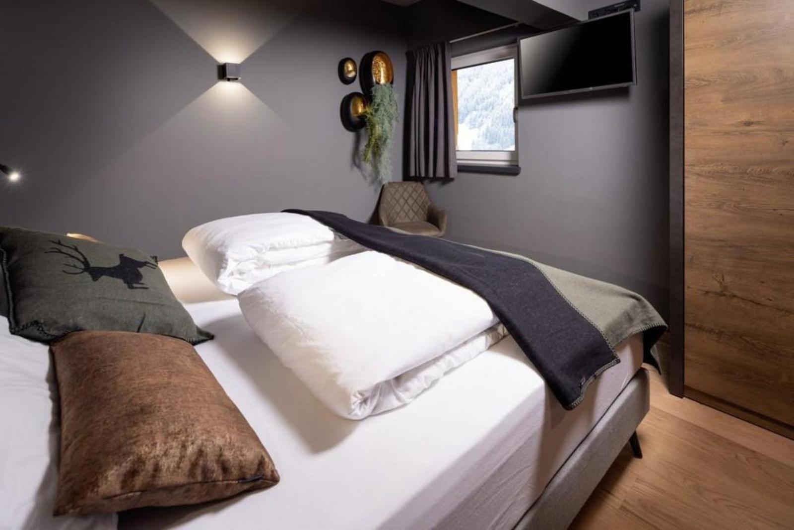 Schöneben Appartementen Top 4