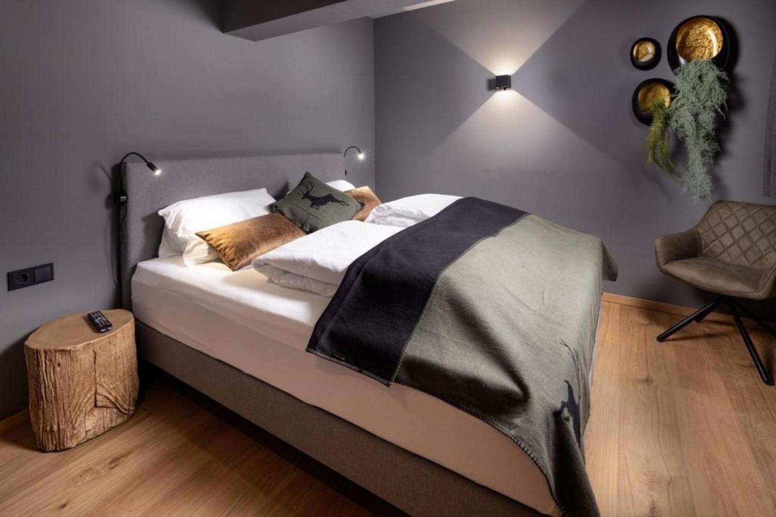 Schöneben Appartementen Top 4