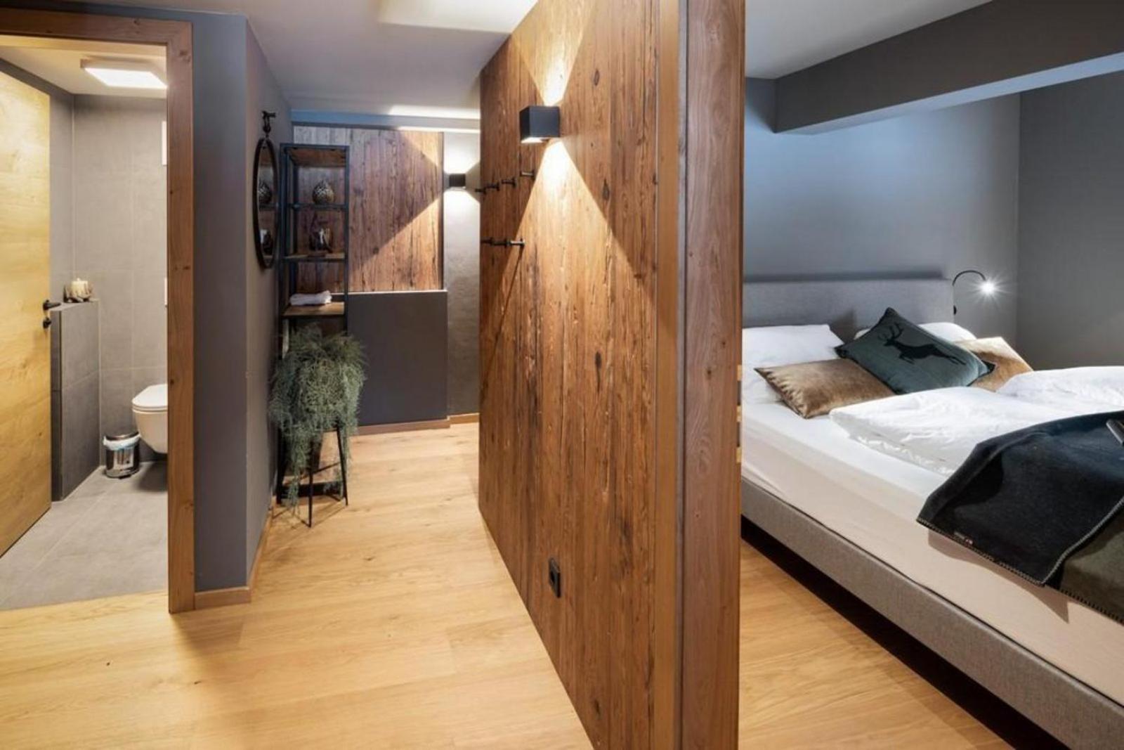 Schöneben Appartementen Top 4