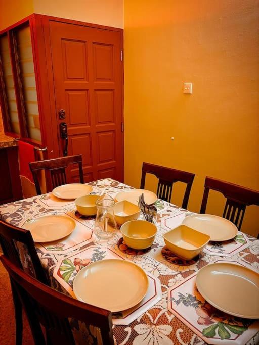 Family-friendly home in Perai, Malaysia photo 8