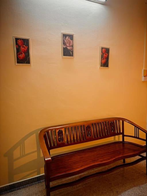 Family-friendly home in Perai, Malaysia photo 4