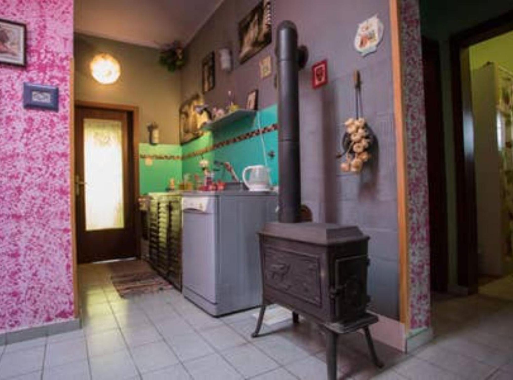 Apartment Dario Šolta