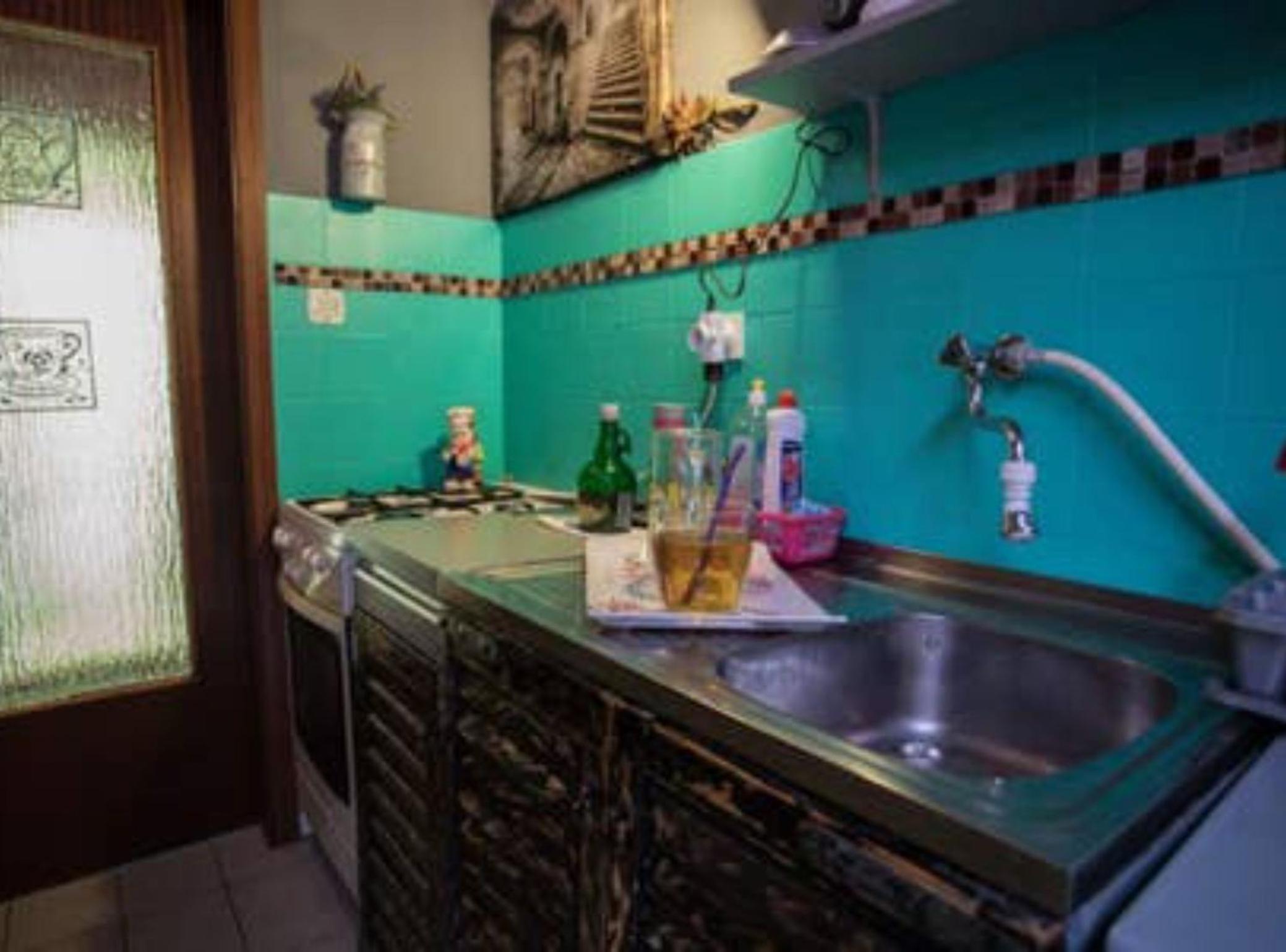 Apartment Dario Šolta