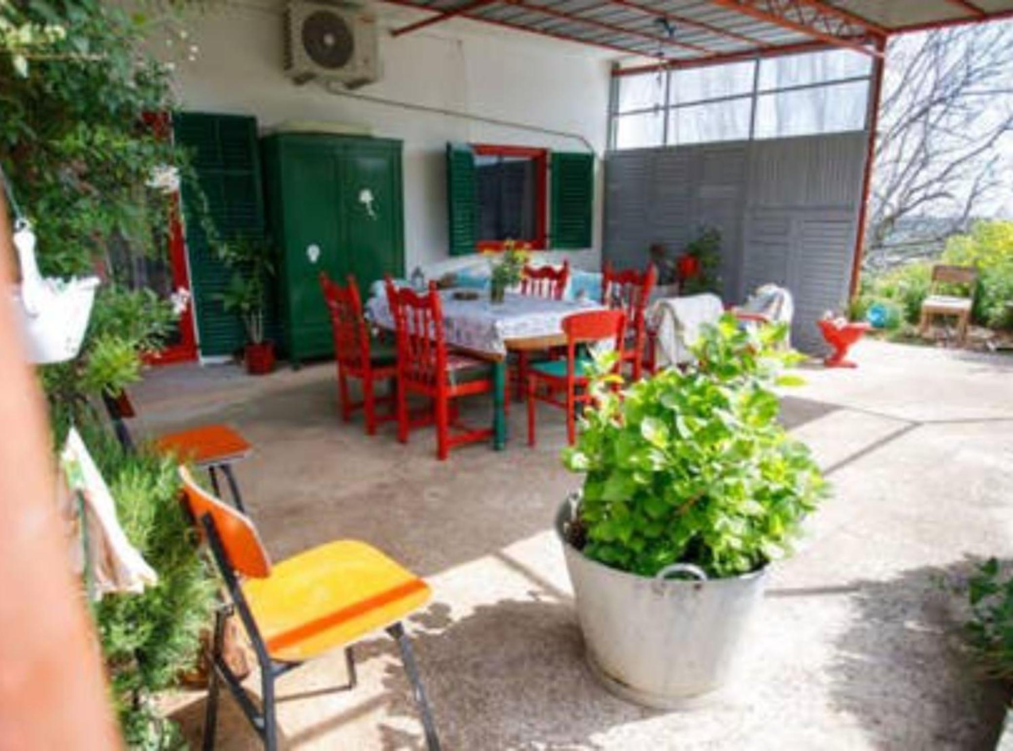 Apartment Dario Šolta