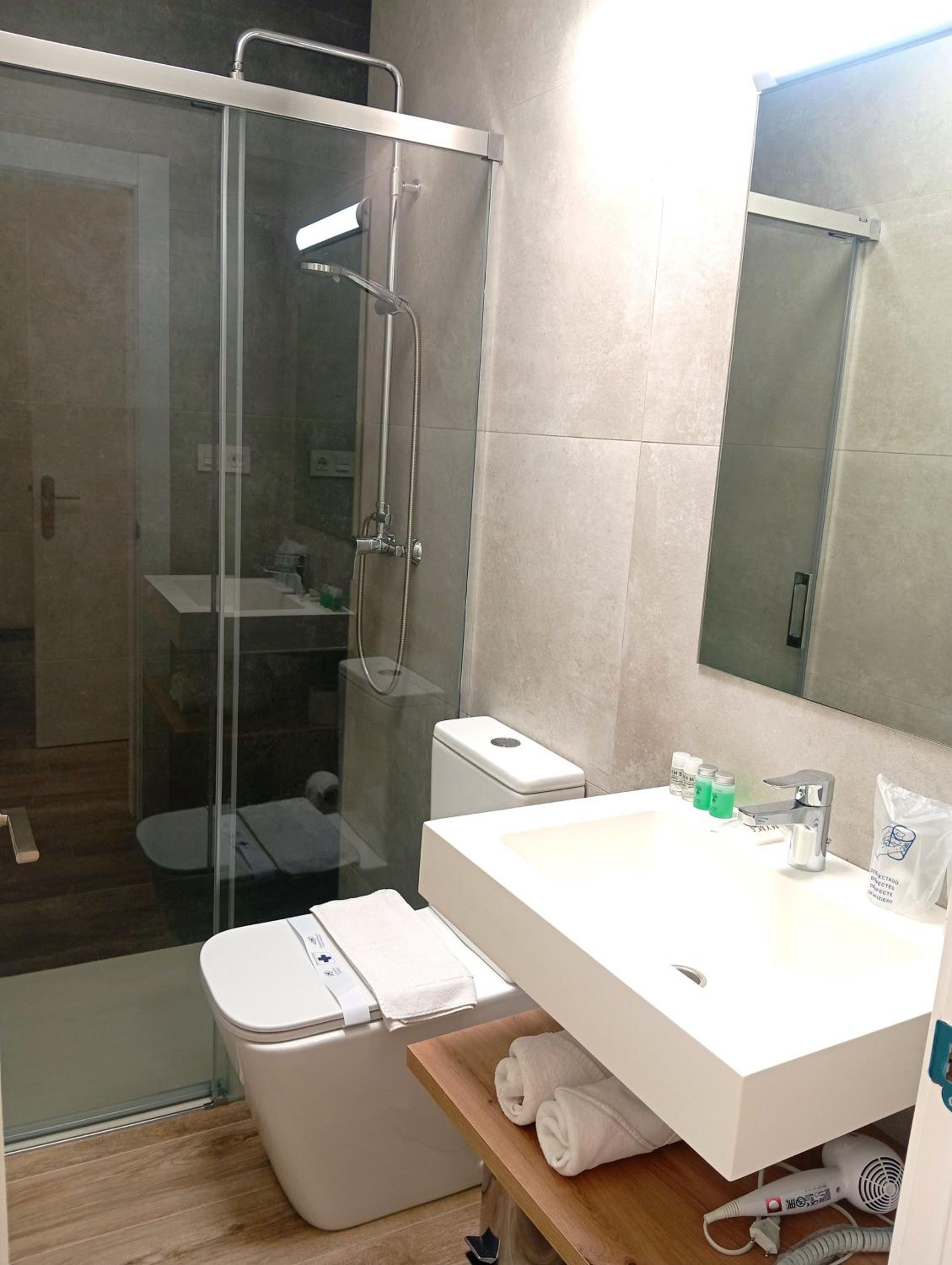 HOSTAL CASA EMILIO