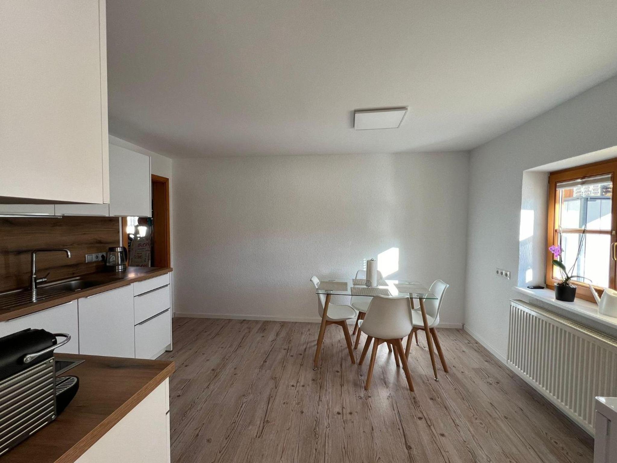 Ferienwohnung Maximilian