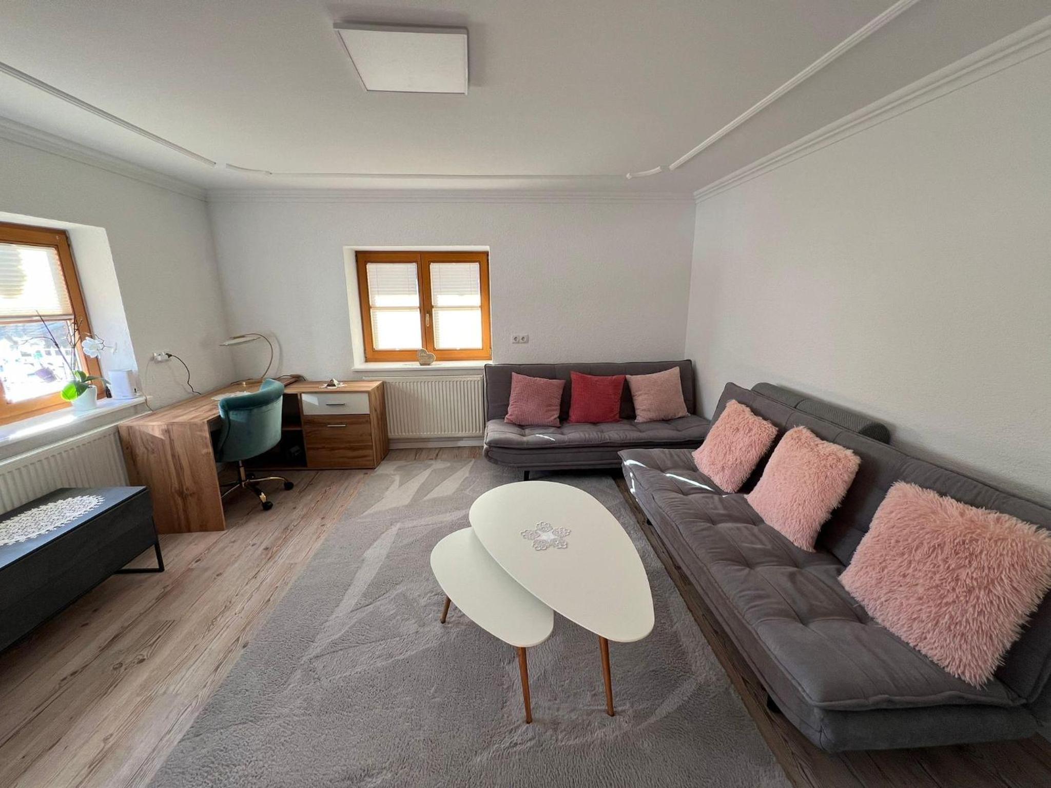 Ferienwohnung Maximilian
