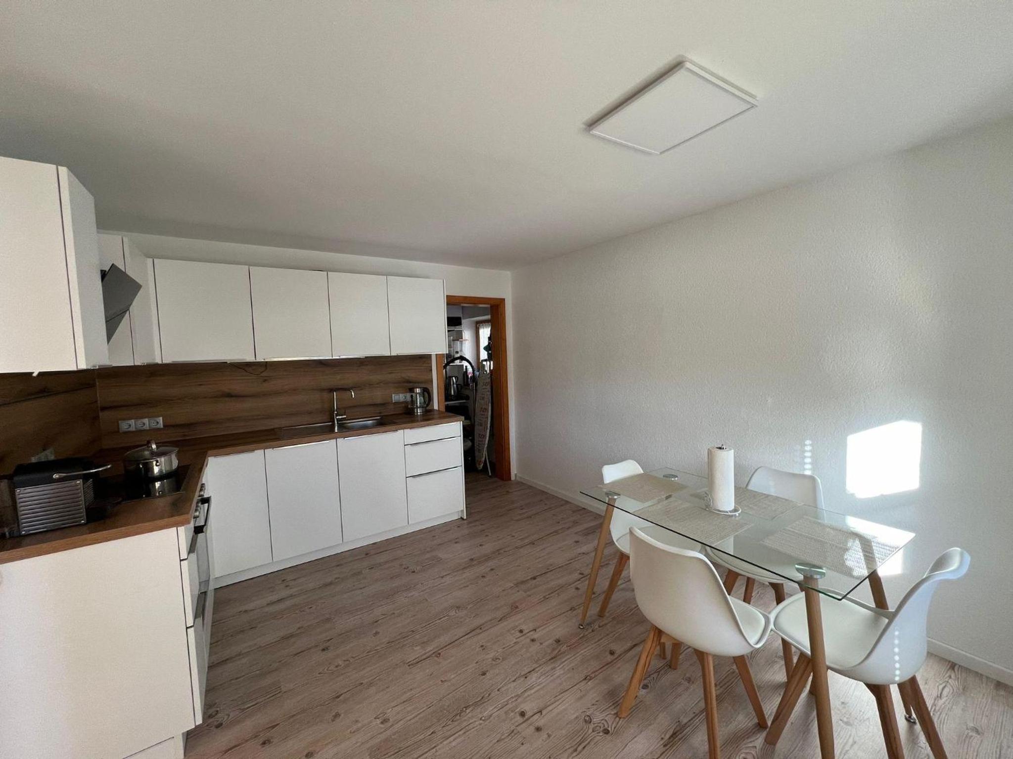 Ferienwohnung Maximilian