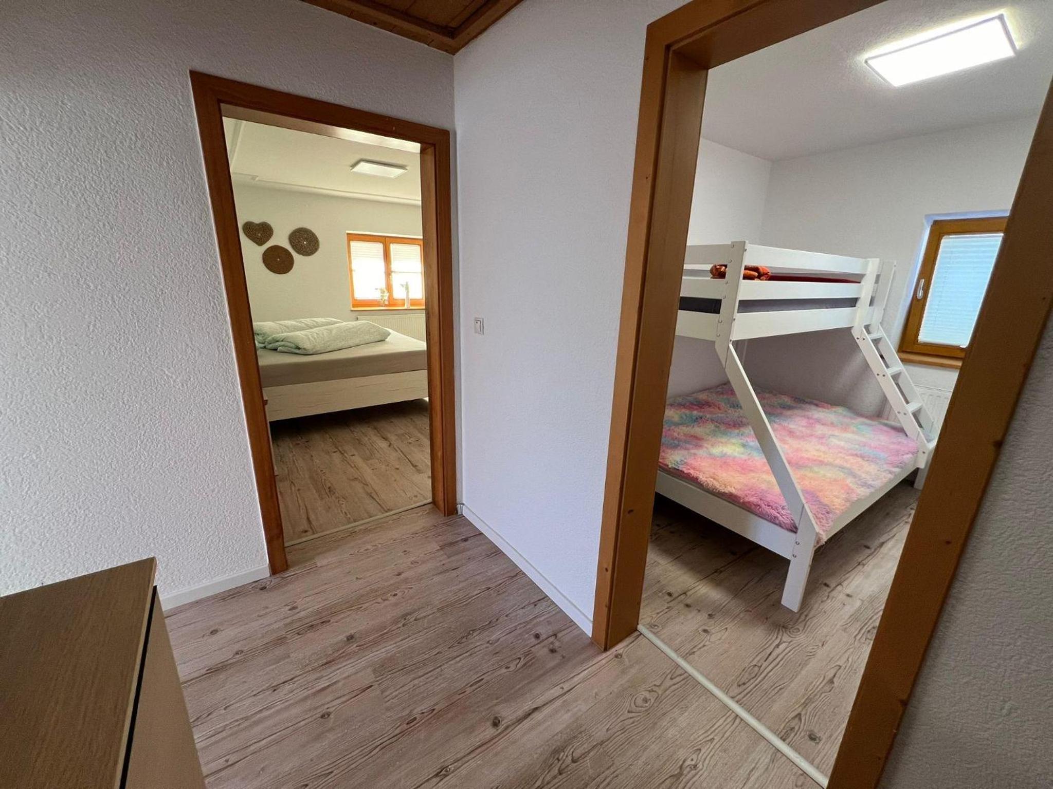 Ferienwohnung Maximilian