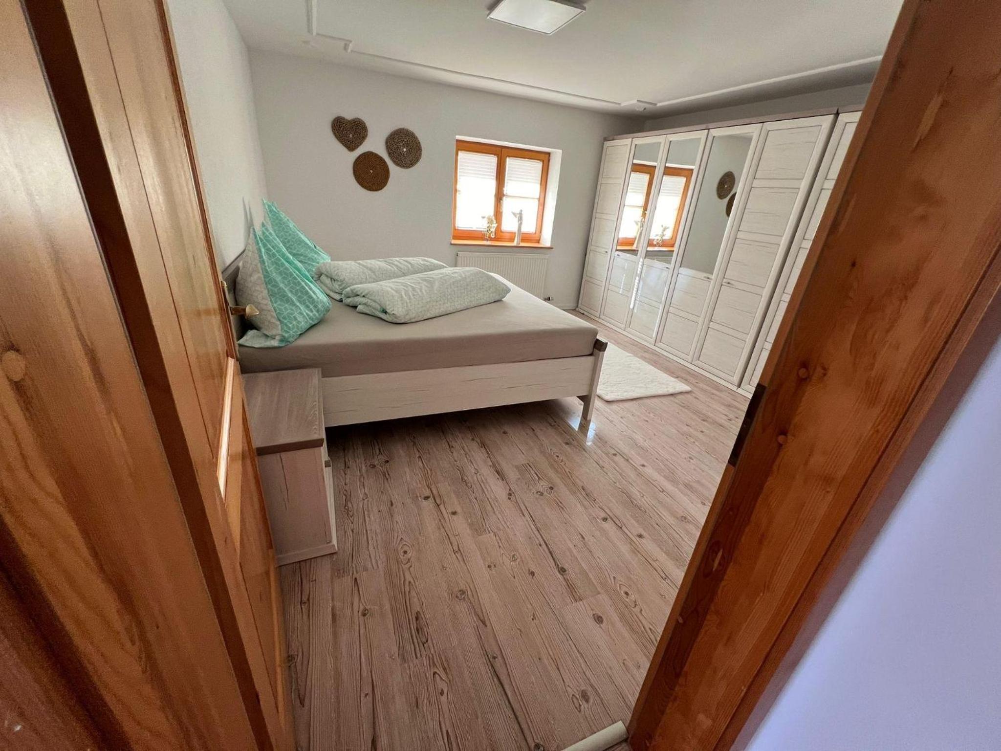 Ferienwohnung Maximilian