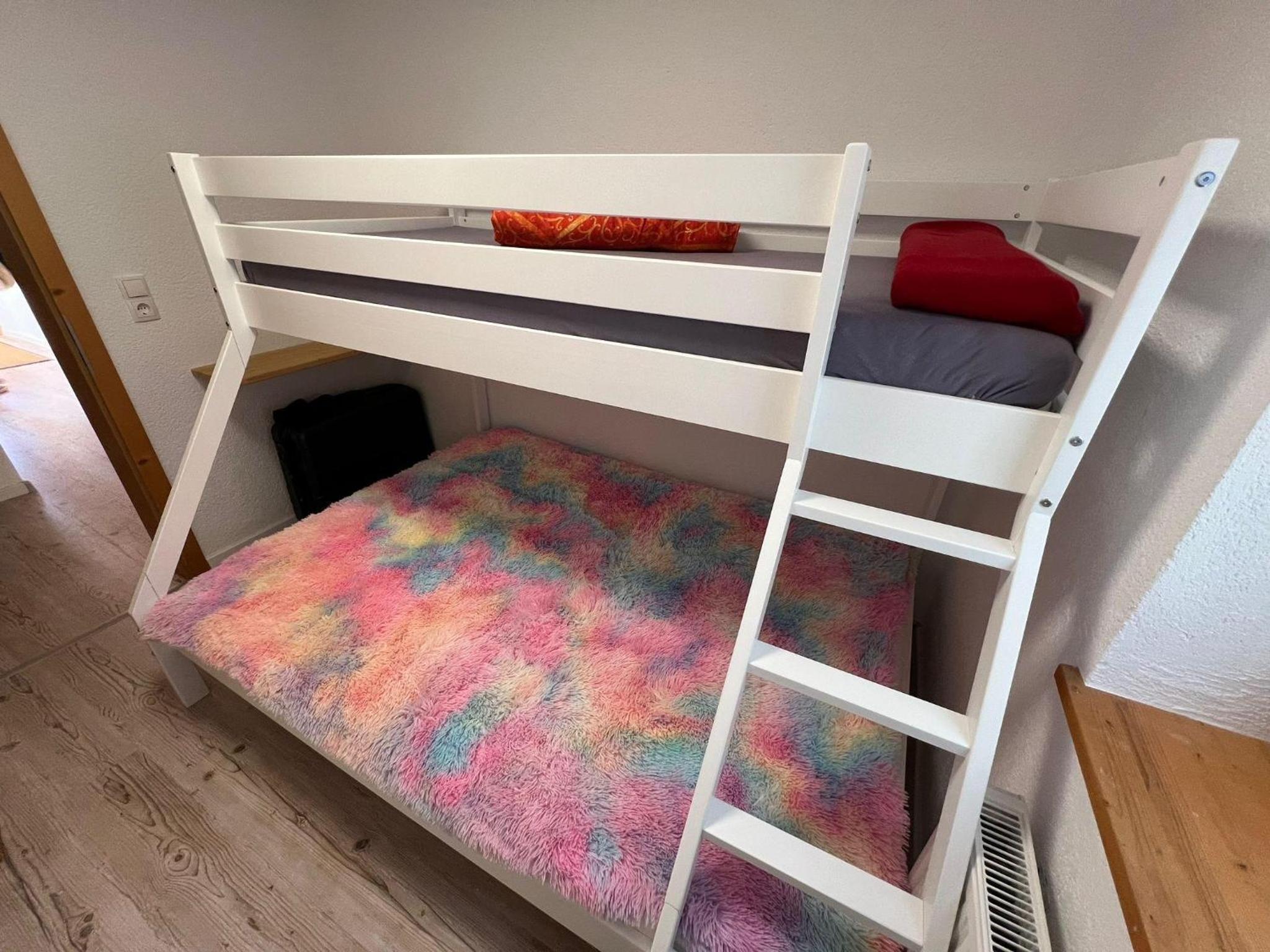 Ferienwohnung Maximilian