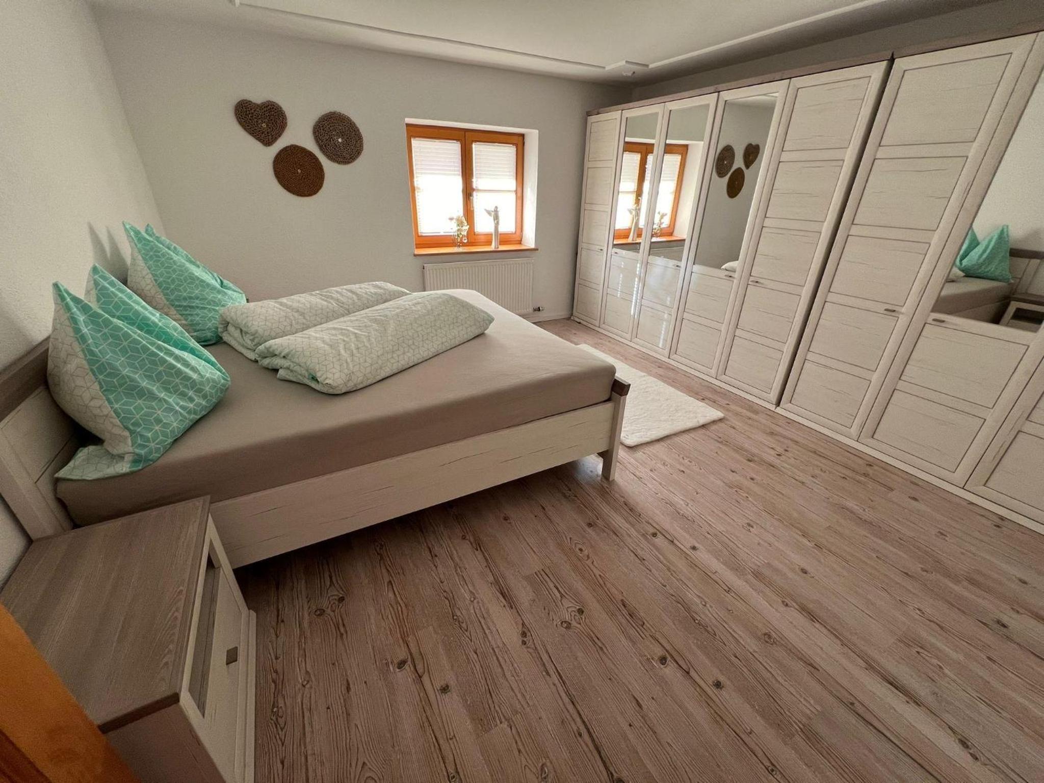 Ferienwohnung Maximilian