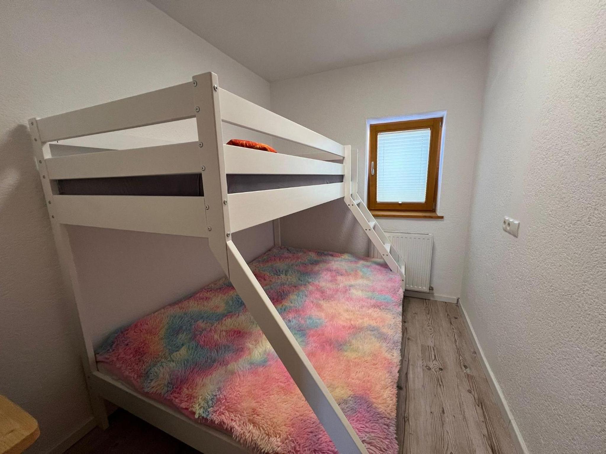 Ferienwohnung Maximilian