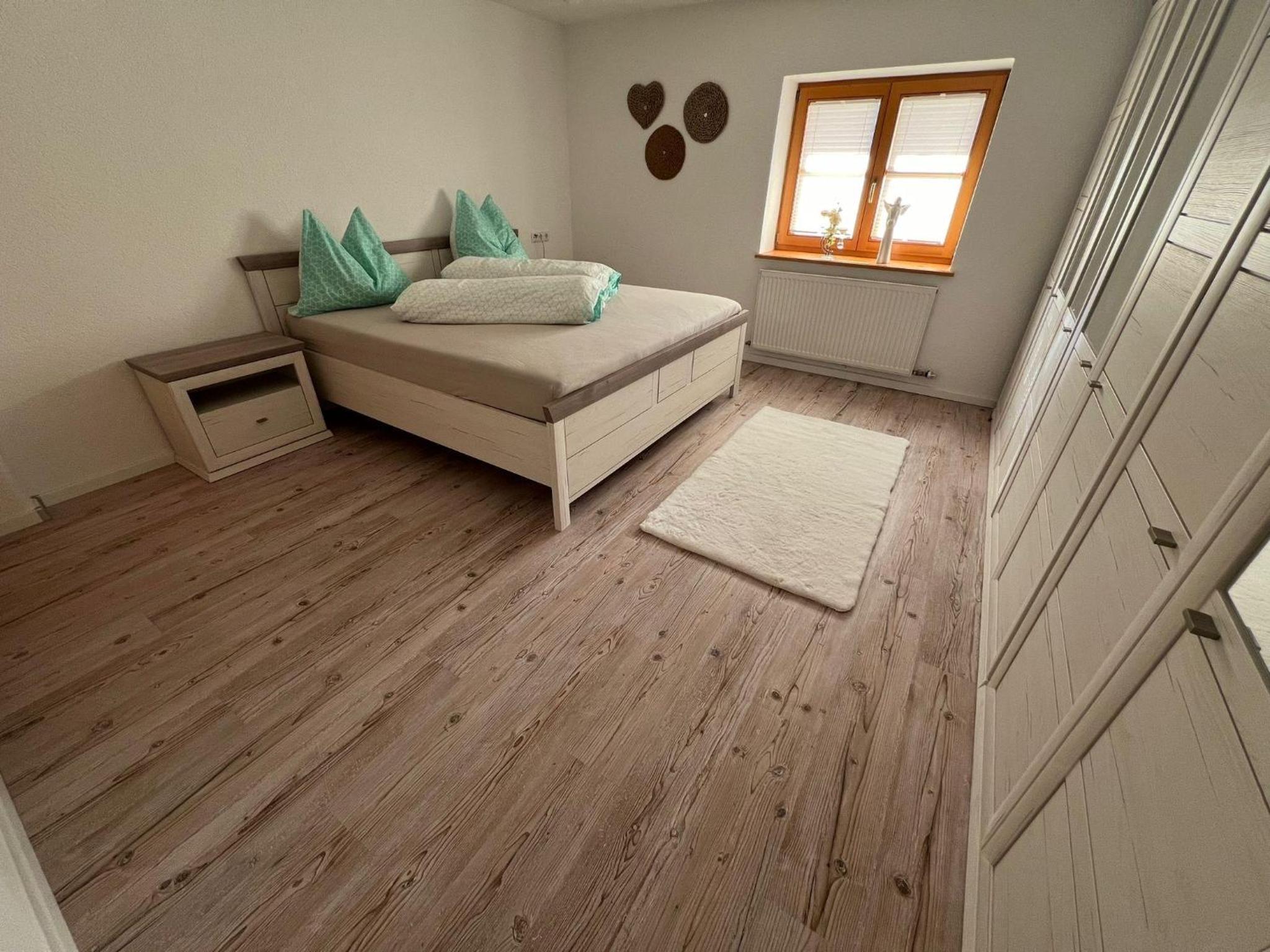 Ferienwohnung Maximilian