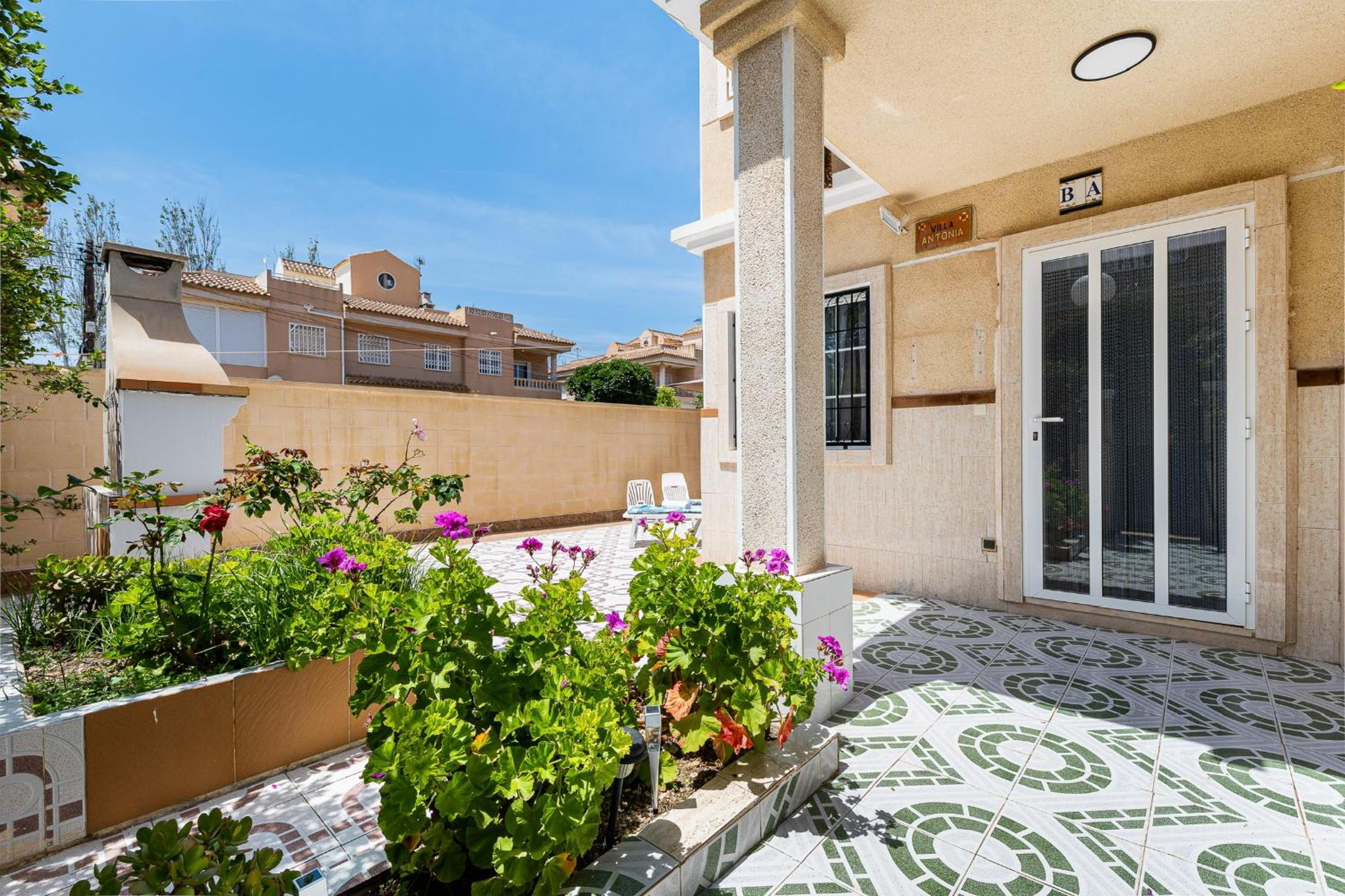 Apartamento Perseo Sunrise