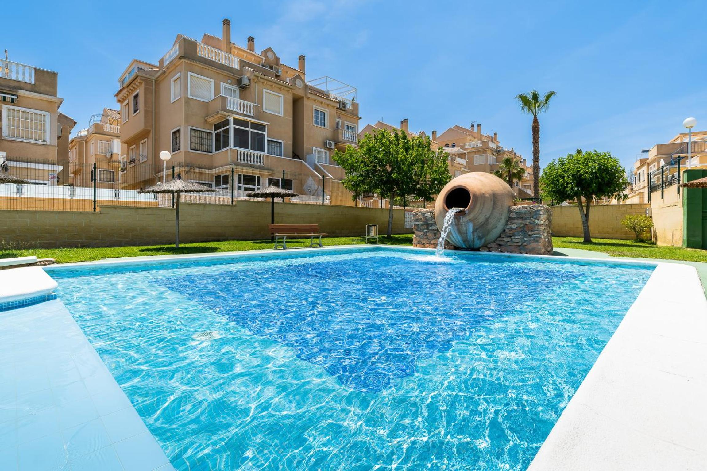 Apartamento Perseo Sunrise