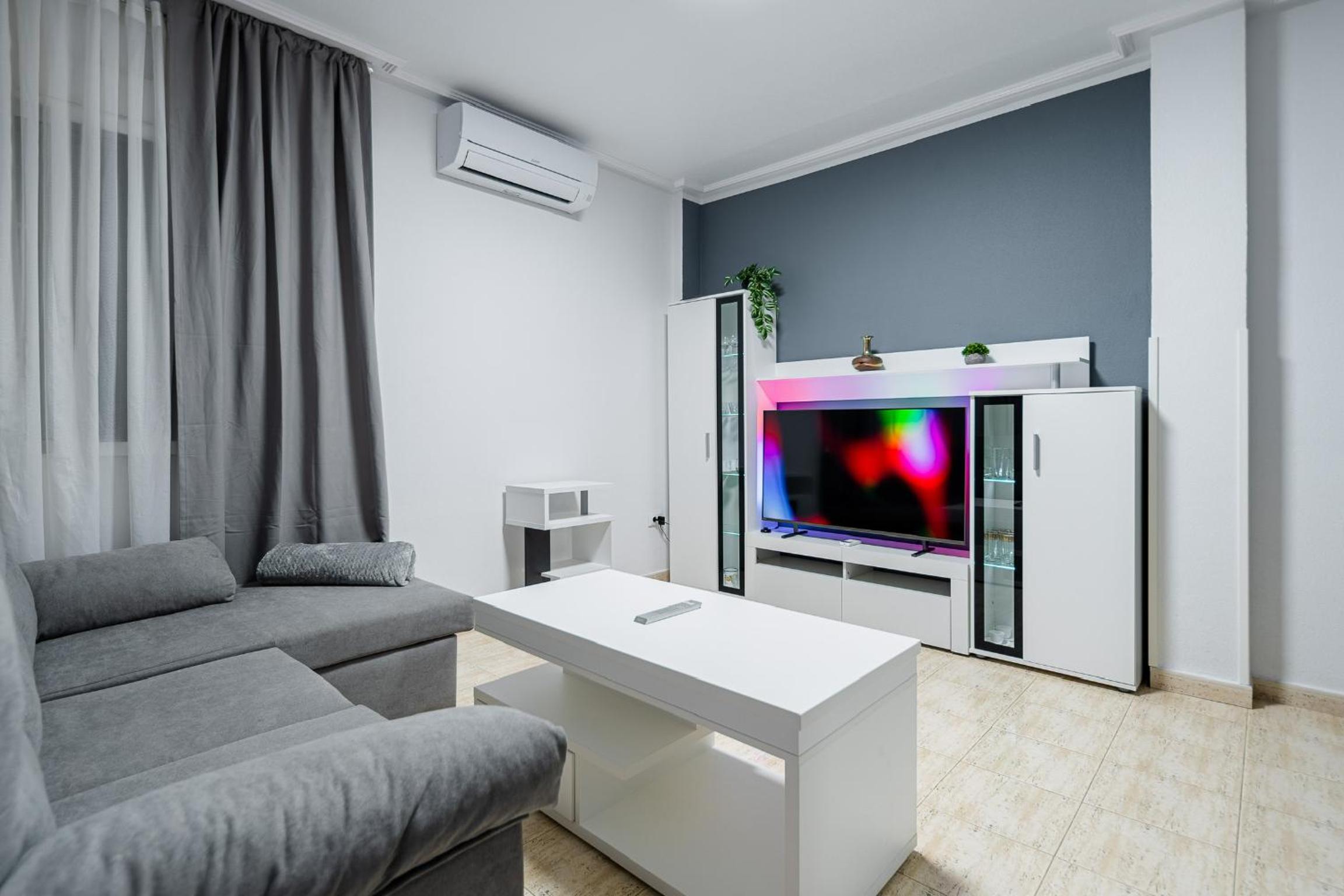 Apartamento Perseo Sunrise