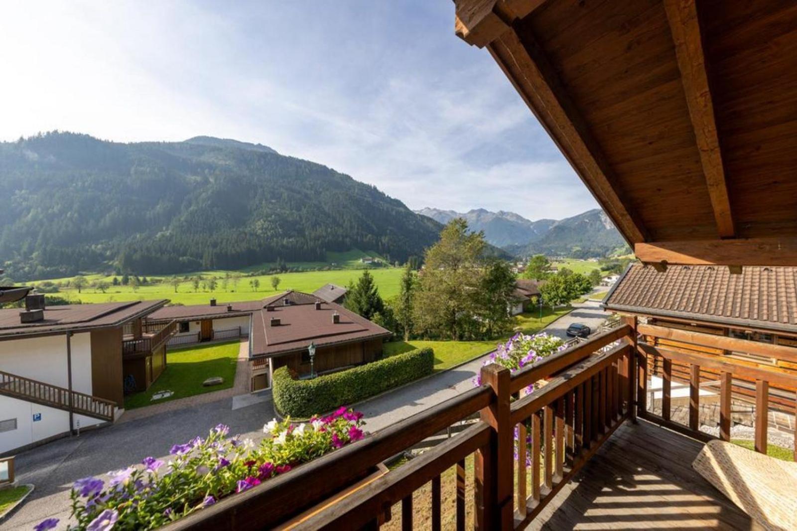 Schöneben Hochfeld Hütte