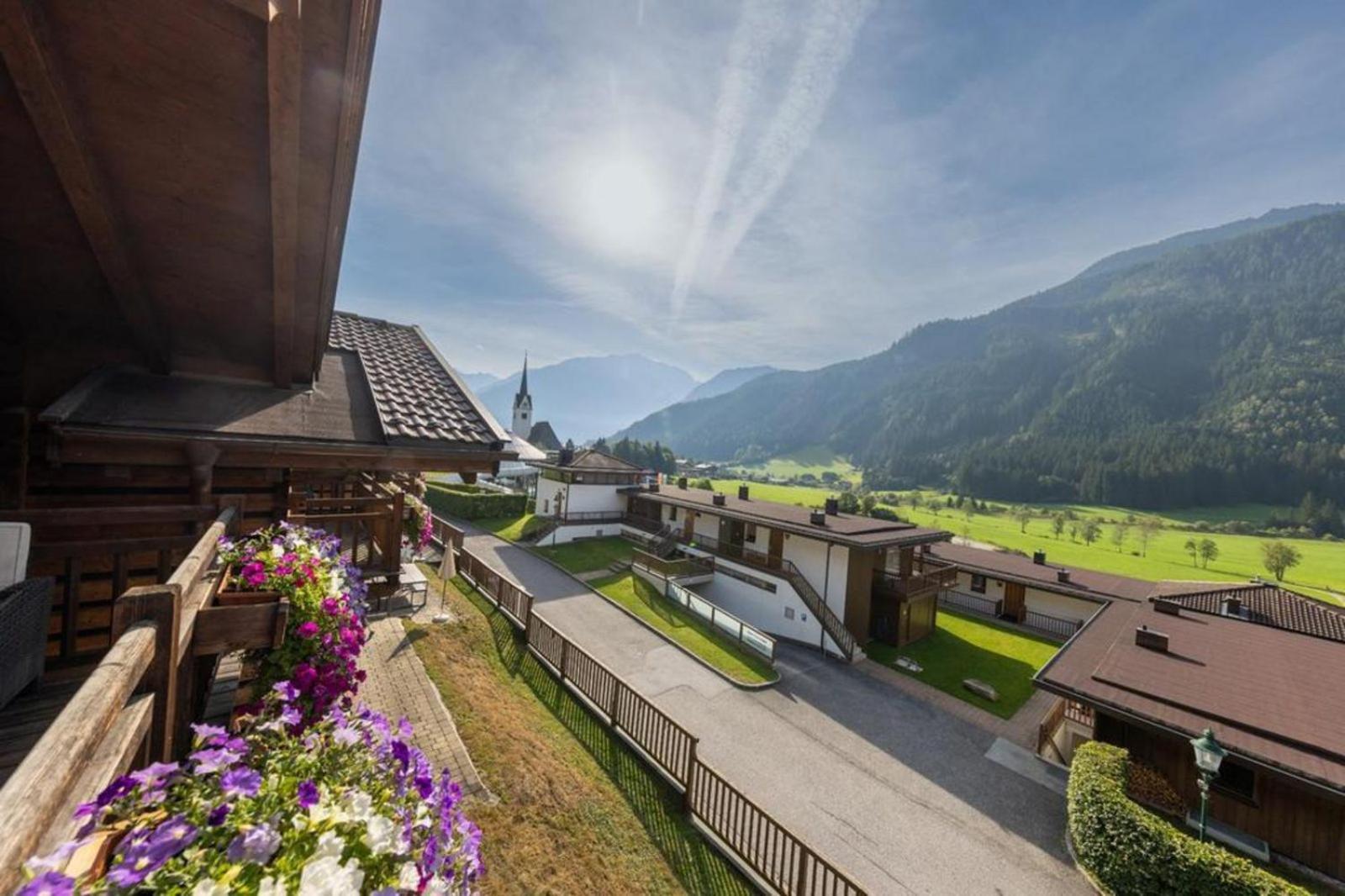 Schöneben Hochfeld Hütte