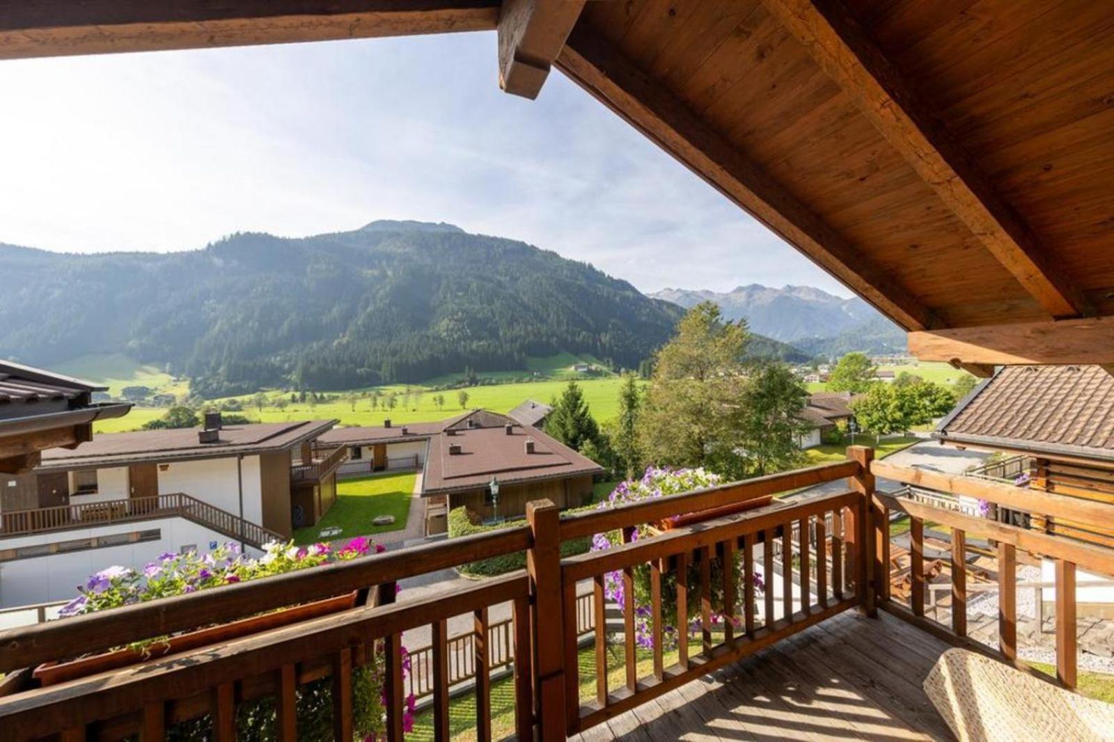 Schöneben Hochfeld Hütte
