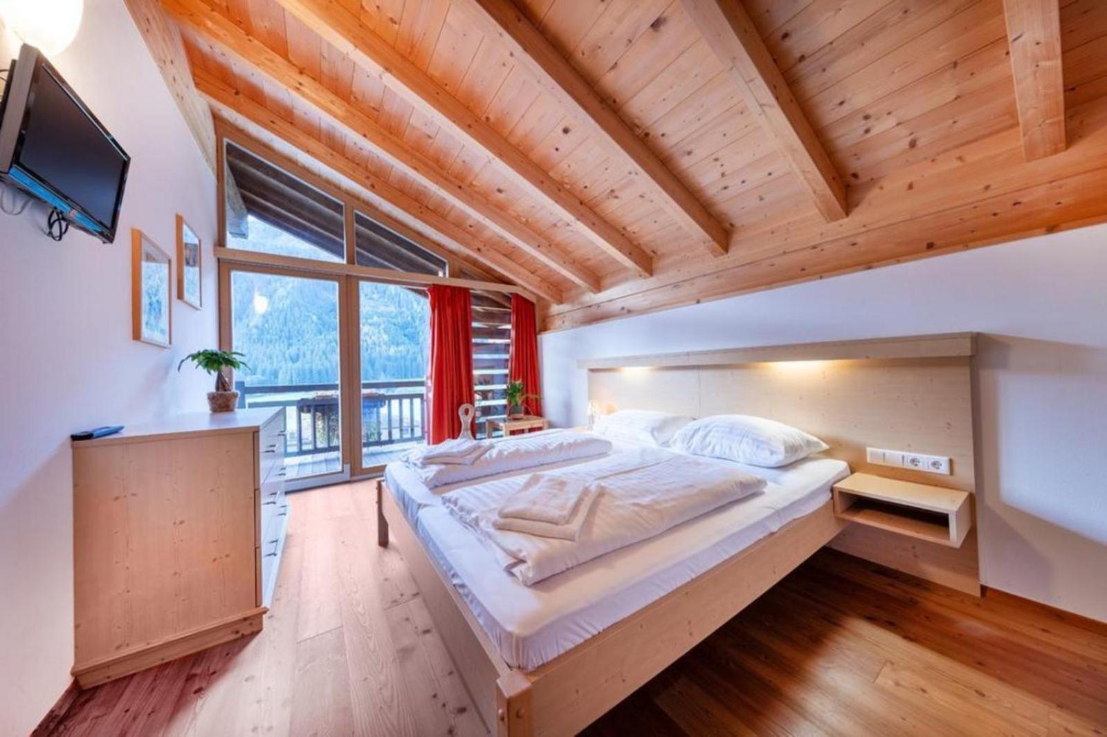 Schöneben Hochfeld Hütte