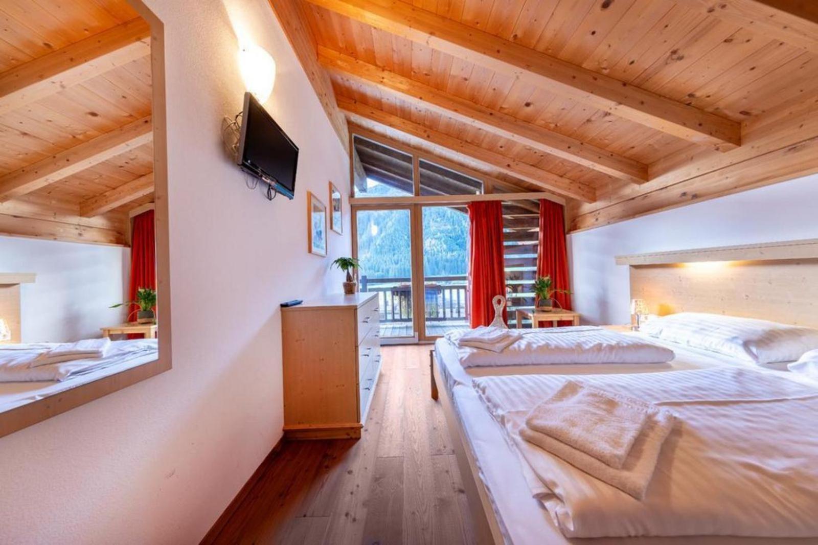 Schöneben Hochfeld Hütte