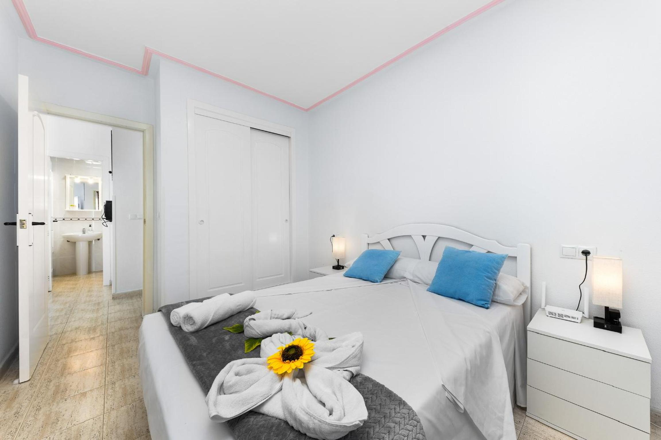 Apartamento Perseo Sunrise