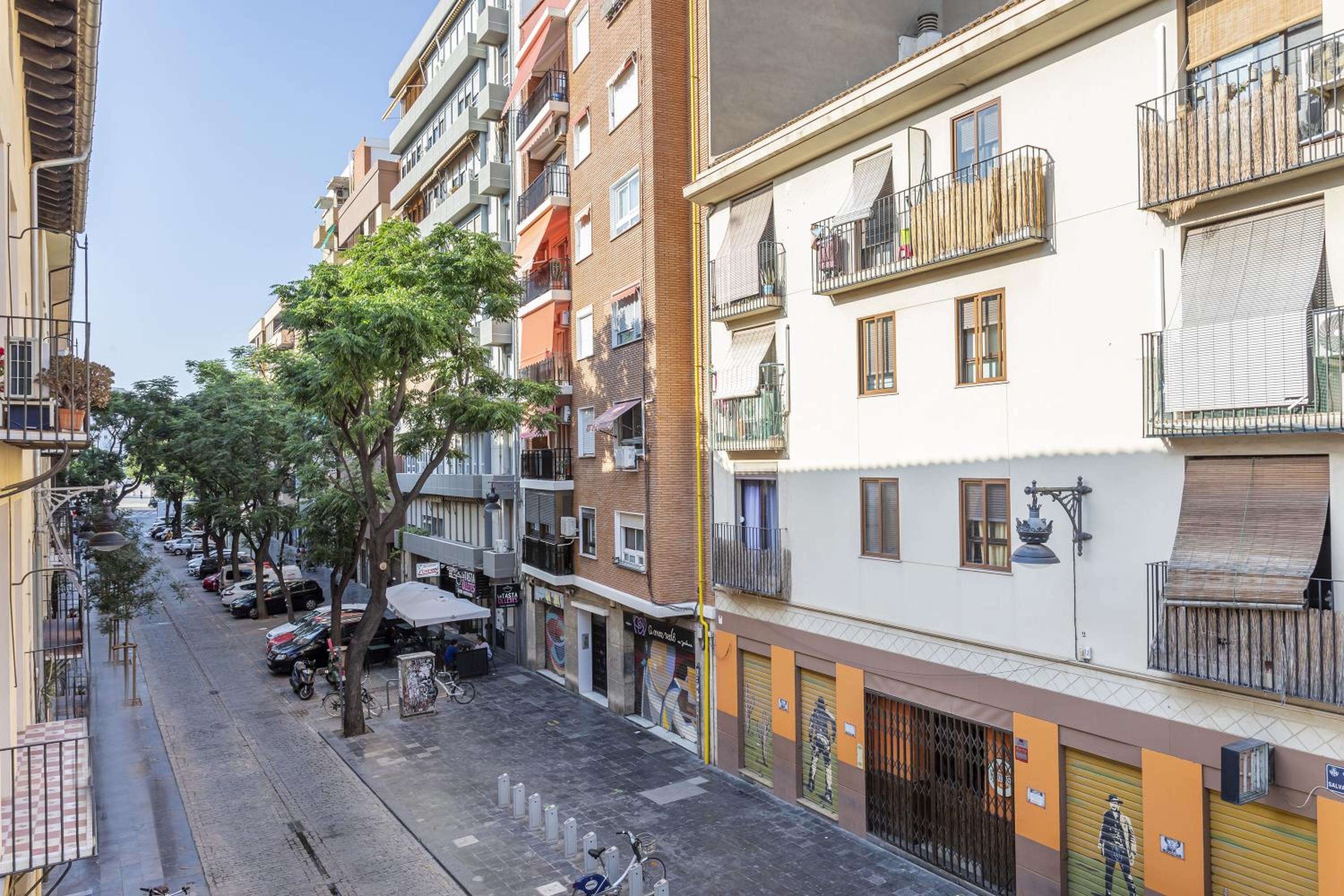 Estudio 2 en el centro view 2