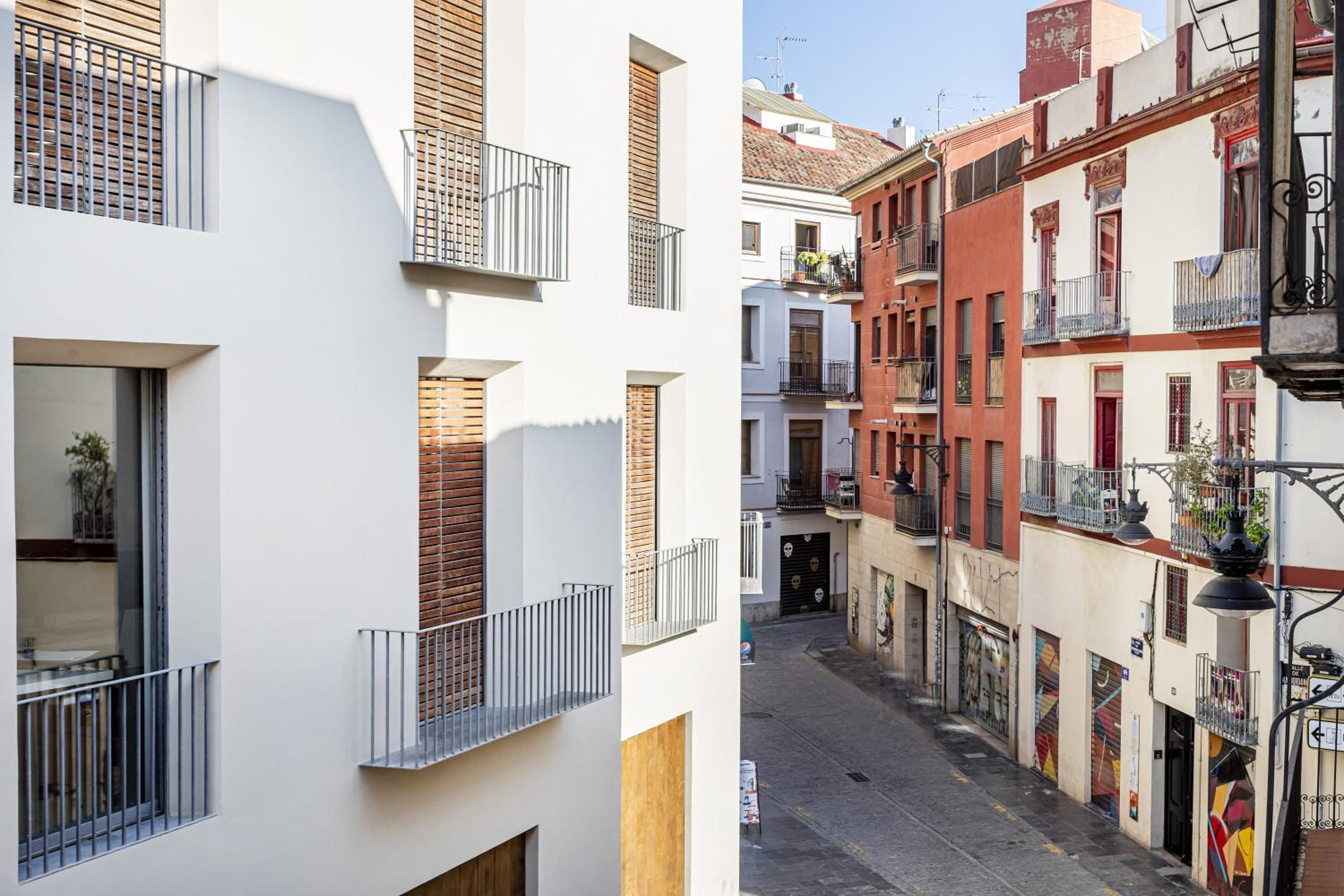 Estudio 2 en el centro view 3