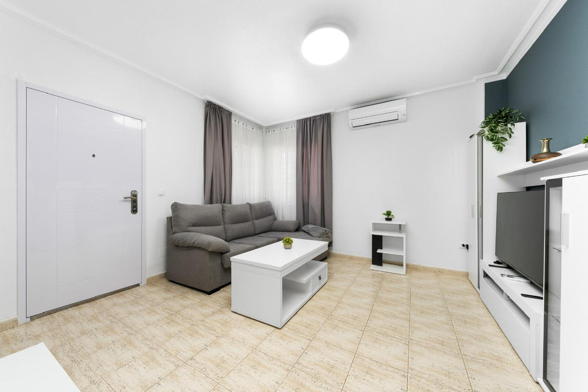 Apartamento Perseo Sunrise